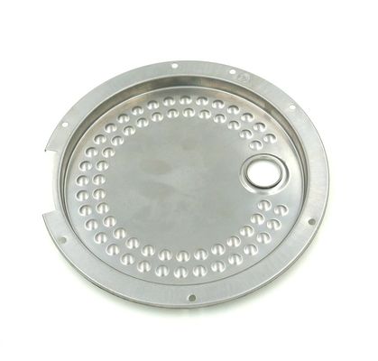 맞춤형 엽금속 강철 펀칭 굽힘 스탬핑 부품 두께 0.4--3mm