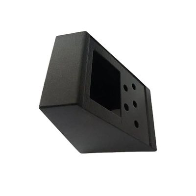그래픽 카드 미니 DP 슬롯 PCI 브래킷 확장 리저 카드 삼각형 브래킷 사용자 정의