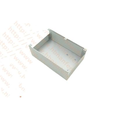 ISO9001 2008 CE 승인 된 용접 및 가공용 맞춤 알루미늄 상자 장