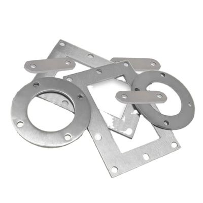 ISO9001 2008 인증 맞춤형 L 모양 스틸 평면 각 Bracket for Cabinet Frame