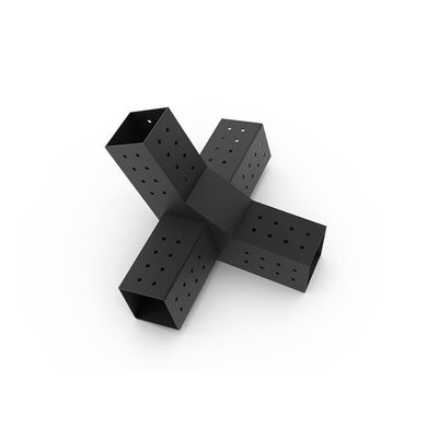 ISO9001 2008 인증 스테인리스 스틸 페르골 브래킷