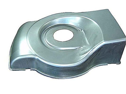 ISO9001 2008 CE 인증을 받은 맞춤형 정밀 가연 금속 스탬핑 부품
