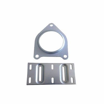 ISO9001 2008 CE 인증과 맞춤형 금속 스탬핑 부품