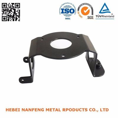 ISO9001 2008 CE 인증과 맞춤형 금속 스탬핑 부품