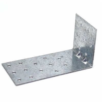 두께 0.4~3mm 맞춤 젤바니제 장식용 조스트 핸저 금속 스탬핑 L 브래킷