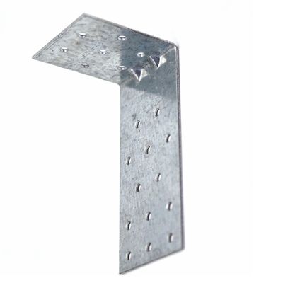 두께 0.4~3mm 맞춤 젤바니제 장식용 조스트 핸저 금속 스탬핑 L 브래킷