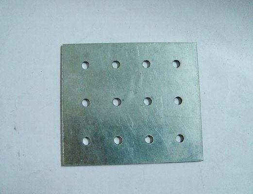 목재 빔에 대한 가루화 된 사용자 정의 조스트 핸저 사용자 정의 철강 목재 커넥터