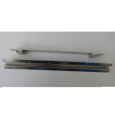 0.4--3mm 두께 공기청정기 탄소강 샘플링 부품