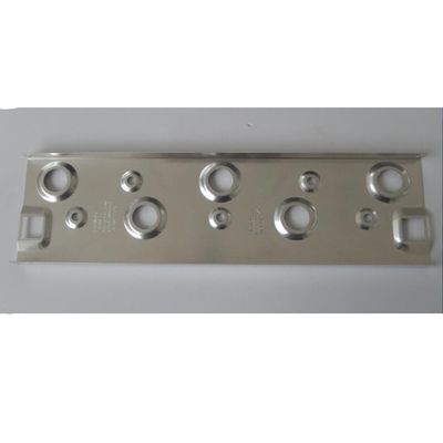 0.4--3mm 두께 공기청정기 탄소강 샘플링 부품