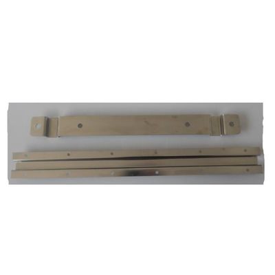 0.4--3mm 두께 공기청정기 탄소강 샘플링 부품