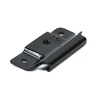 사용자 지정 산업용 레이저 절단 알루미늄 구리 스테인리스 스틸 정밀 스탬핑 부품