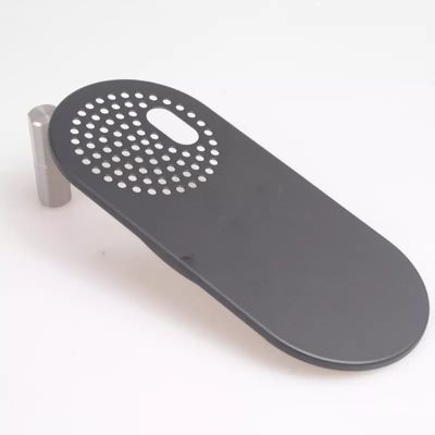 레이저 절단 및 스탬핑 서비스용 맞춤 알루미늄 엽 금속 제조 부품