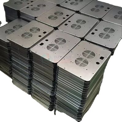 스탬핑 사용자 정의 알루미늄 레이저 절단 스테인리스 스틸 부품 엽 금속 가공