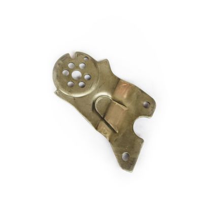 자동차용 금속판 스탬핑 부품 자동차용 차량 Ltd OEM 스테인리스 스틸