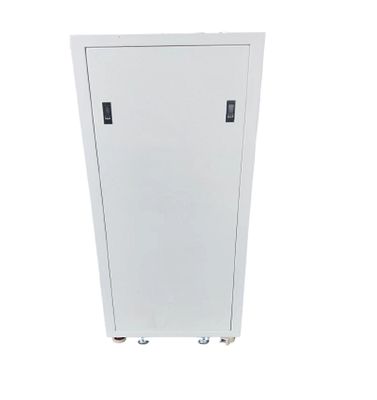 ISO9001 2008/TS 16949 2002 표준과 함께 사용자 정의 엽금속 캐비닛