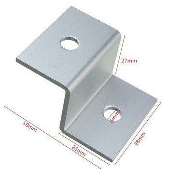 얇은 0.5mm-16.0mm의 맞춤형 폴 마운트 태양 전지 패널을 제조합니다.