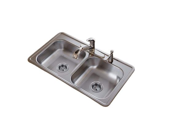 전문 산업 필요에 맞게 1mm-5mm 두께 스테인리스 스틸 싱크
