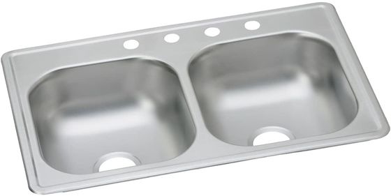 전문 산업 필요에 맞게 1mm-5mm 두께 스테인리스 스틸 싱크