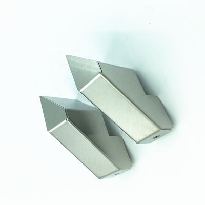 ISO9001 2008 인증으로 구부리는 스탬핑 부품 및 제조 서비스
