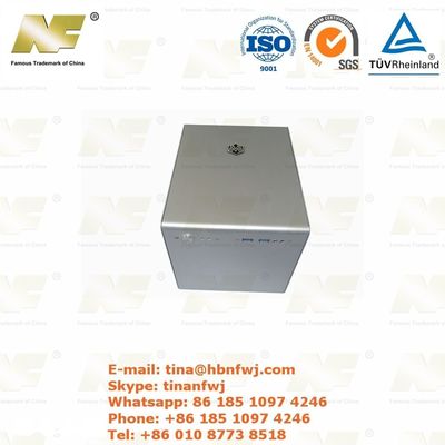 Nanfeng 알루미늄 장막 당신의 특정 요구 사항에 맞게
