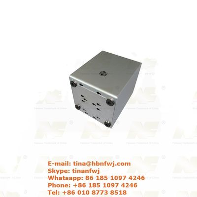 Nanfeng 알루미늄 장막 당신의 특정 요구 사항에 맞게