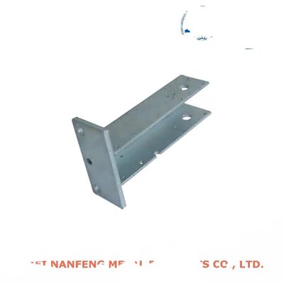 ISO/TS 16949 2000 맞춤형 제조 및 맞춤형 용접용 스탬핑 부품