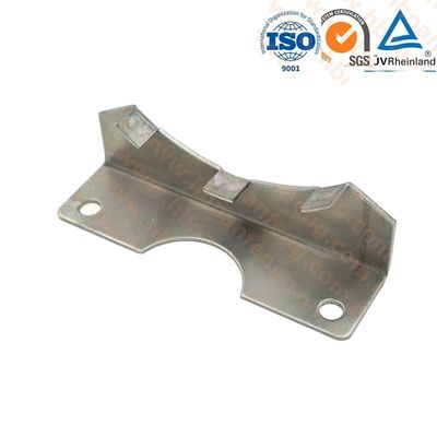 ISO9001 2008 인증 레이저 절단 스탬핑 및 제조 부품 합리적인 가격