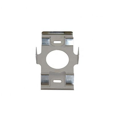 0.5mm-25mm 두께 스테인리스 스틸 시트 금속 스탬핑 부품 및 사용자 정의