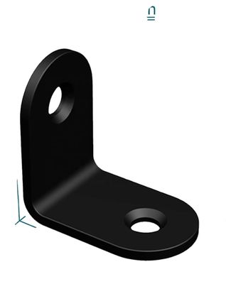 0.5mm-25mm 두께 스테인리스 스틸 시트 금속 스탬핑 부품 및 사용자 정의