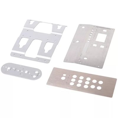 커스터마이징 사용자 지정 알루미늄 OEM 엽 금속 스탬핑 부품 두께 0.5mm-25mm