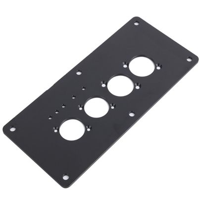 커스터마이징 사용자 지정 알루미늄 OEM 엽 금속 스탬핑 부품 두께 0.5mm-25mm