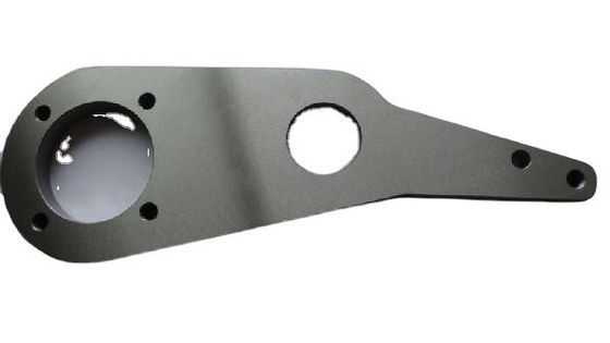 산업용 맞춤형 금속 스탬핑 부품 두께 0.5mm-25mm 고 정밀