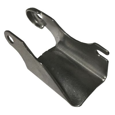 0.5mm-25mm 두께의 사용자 정의 금속 엽 굽기 제조 서비스