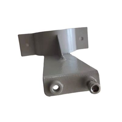 0.5mm-25mm 두께의 사용자 정의 금속 엽 굽기 제조 서비스