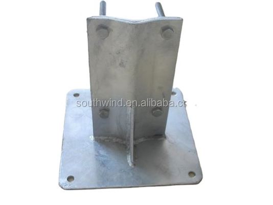 Nanfeng에서 만든 맞춤형 용접 부품 ISO9001 2008/CE/ROHS/ISO/TS 16949 2000