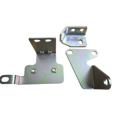 Nanfeng에서 만든 맞춤형 용접 부품 ISO9001 2008/CE/ROHS/ISO/TS 16949 2000