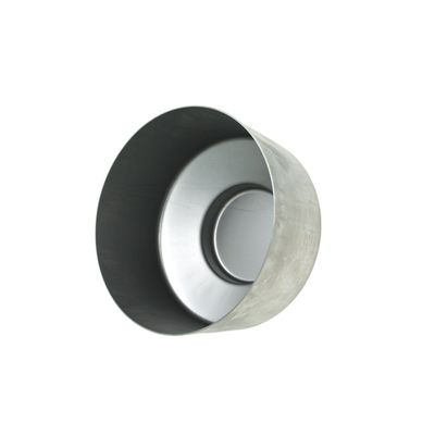 ISO9001 2008 인증 Ltd 맞춤형 강철 및 스테인리스 강철 심부착 스탬핑 부품