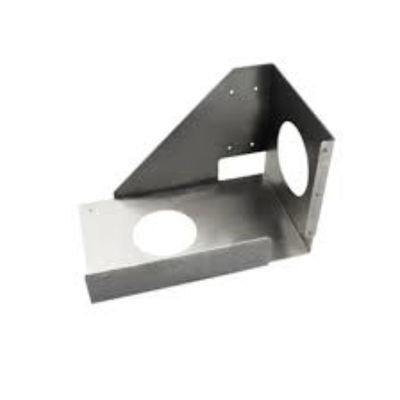 OEM ODM 스탬핑 부품에 대한 중국 맞춤형 스테인리스 스틸 베이스 플레이트 Ltd