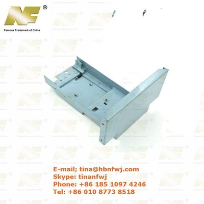 철강 및 스테인리스 스틸에 맞춤형 알루미늄 스탬핑 부품 제조