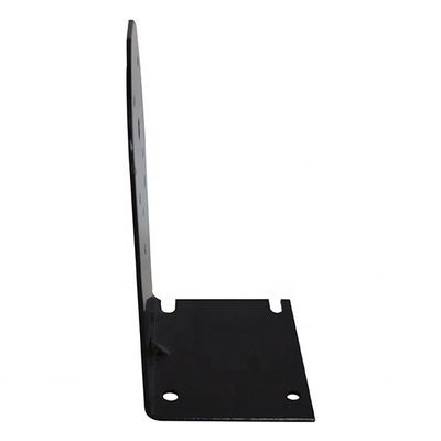 작은 주문 용납 금속 스테인리스 스틸 스탬핑 부품 두께 0.5mm-25mm
