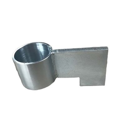 란펜의 전기 및 전자 산업용 고강철 용접 부품