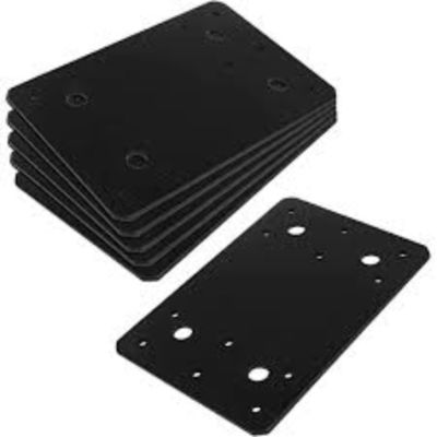 정밀 스탬핑 스테인리스 스틸 직지 기판 ISO9001 2008 인증