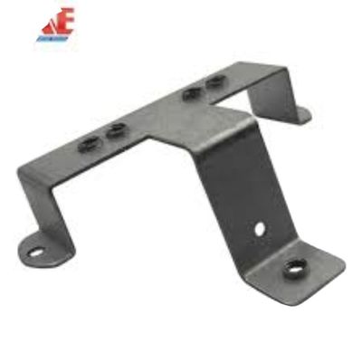 0.5mm-25mm 두께 탄소강 맞춤 정밀 레이저 절단 자동 스탬핑 부품