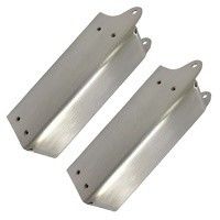 0.5mm-25mm 두께 탄소강 맞춤 정밀 레이저 절단 자동 스탬핑 부품
