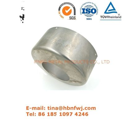 헤베이 난펜 금속제품 (Hebei Nanfeng Metal Products Co.)