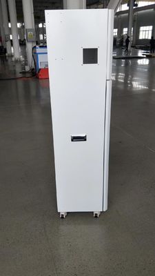스터렌스 스틸 맞춤형 배포 상자 Nanfeng 회사 산업 전문가