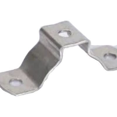 모든 종류의 스탬핑 시트 금속 부품 소 주문 용납 두께 0.5mm-25mm
