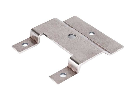모든 종류의 스탬핑 시트 금속 부품 소 주문 용납 두께 0.5mm-25mm