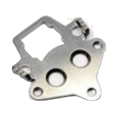 모든 종류의 스탬핑 시트 금속 부품 소 주문 용납 두께 0.5mm-25mm