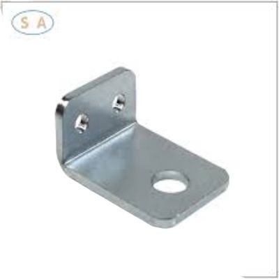 Nanfeng Custom Bending Metal Parts Customization를 위한 용납되는 소규모 주문